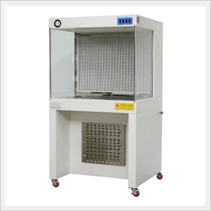 Clean Bench / Laminar Flow Cabinet (J-CBWH... Made in Korea